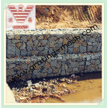 Anping Cock Hotsales Hexagonal Gabion Box